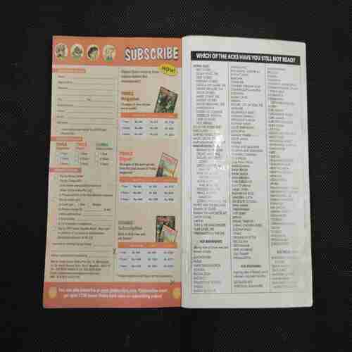 TINKLE (DOUBLE DIGEST NO- 2)