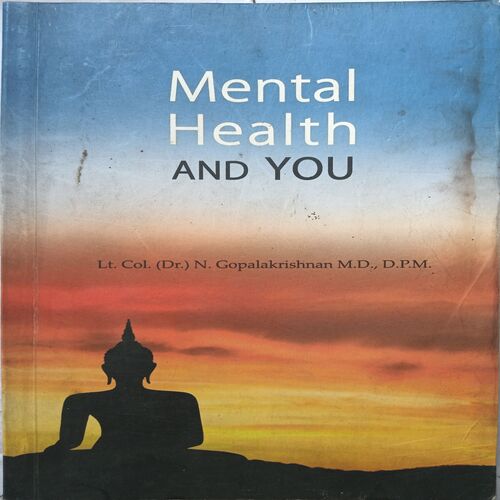 Mental Health And You