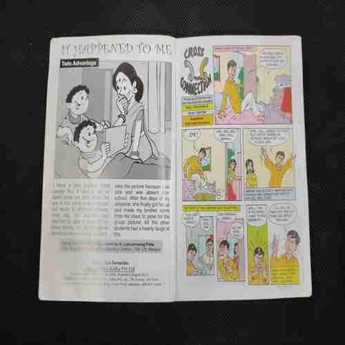 TINKLE (DOUBLE DIGEST NO- 79)