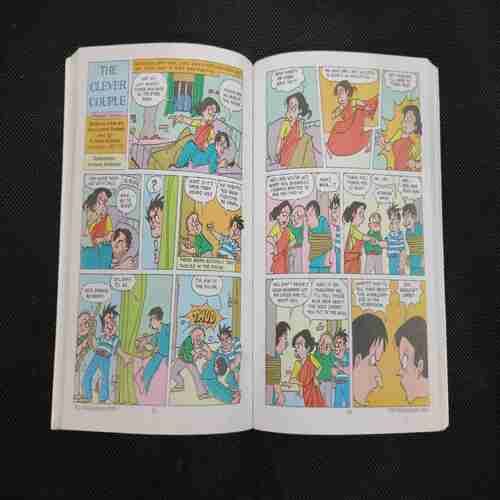 TINKLE (DOUBLE DIGEST NO- 78)