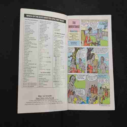 TINKLE (DOUBLE DIGEST NO- 78)