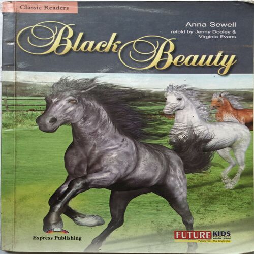 Black And Beauty
