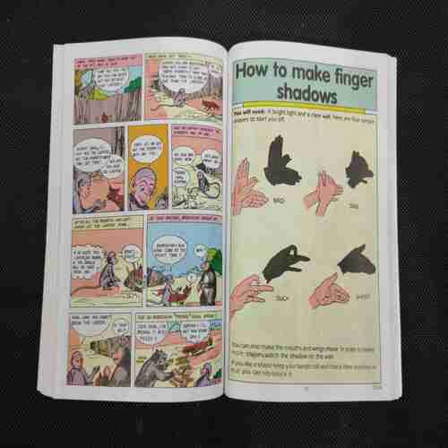 TINKLE (DOUBLE DIGEST NO- 34)