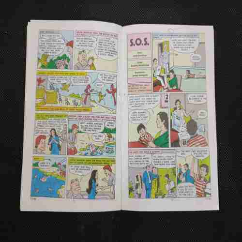 TINKLE (DOUBLE DIGEST NO- 44)
