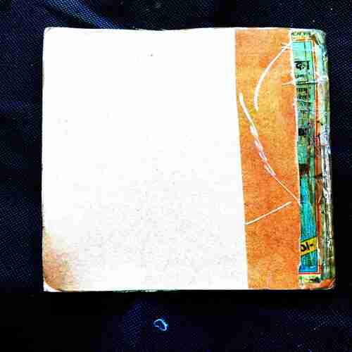 Biloo - 2 Few Pages missing and approx half pages cut out.