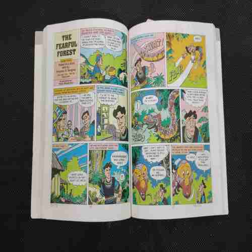 TINKLE (DOUBLE DIGEST NO- 86)