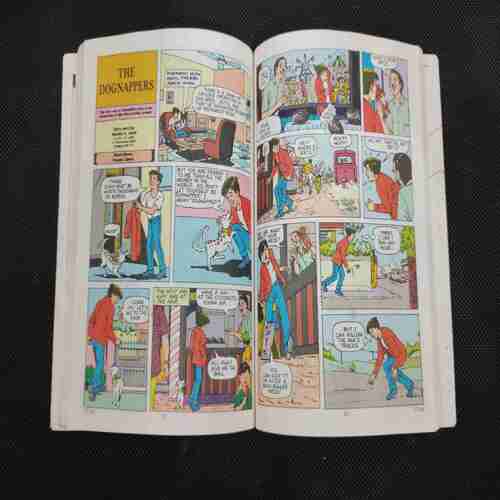 TINKLE (DOUBLE DIGEST NO- 34)