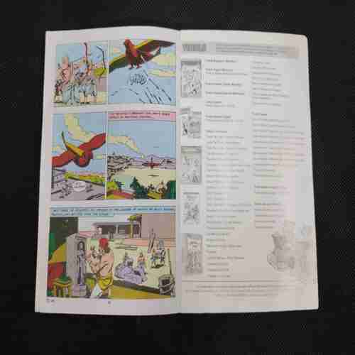 TINKLE (DOUBLE DIGEST NO- 24)