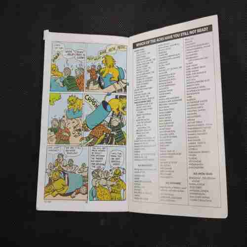 TINKLE (DOUBLE DIGEST NO- 66)