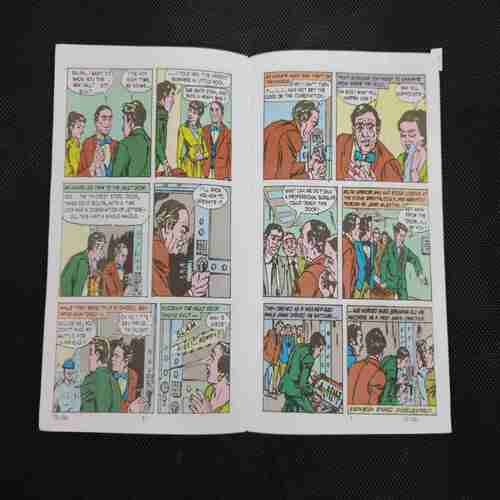 TINKLE (DOUBLE DIGEST NO- 66)