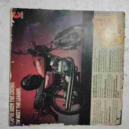 Cricket Samrat (June 1987)