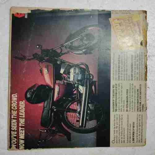 Cricket Samrat (April 1987)(Poster Missing )