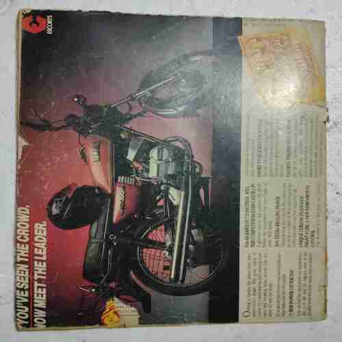 Cricket Samrat (March 1987)
