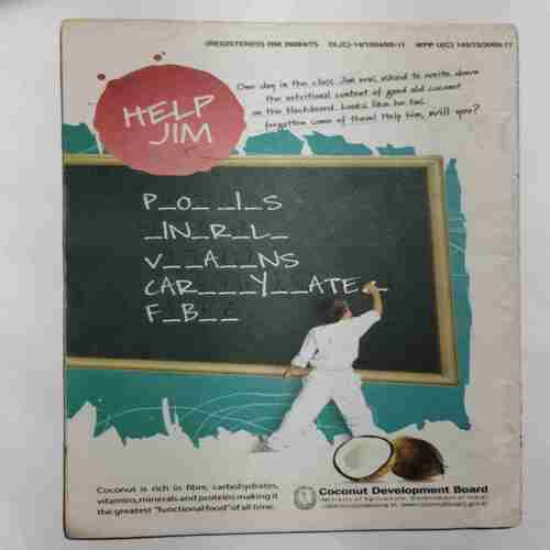 Champak (November 2nd 2009)