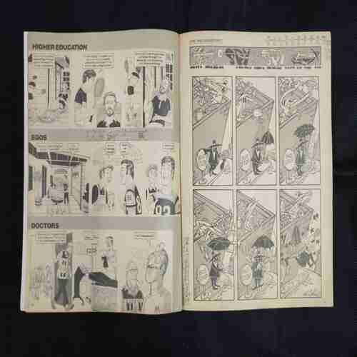 MAD (NO-294 OCTOBER-1986)