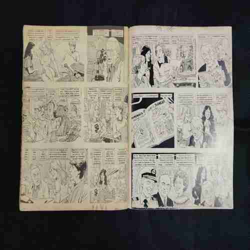 MAD (NO-239 MARCH-1982)