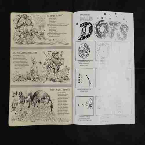 MAD (NO-292 AUGUST-1986)