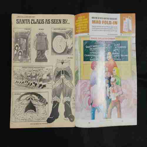 MAD (NO-297 JANUARY-1987)