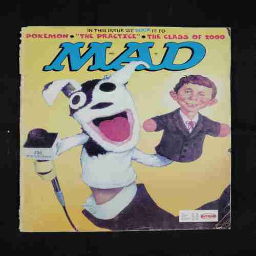 MAD