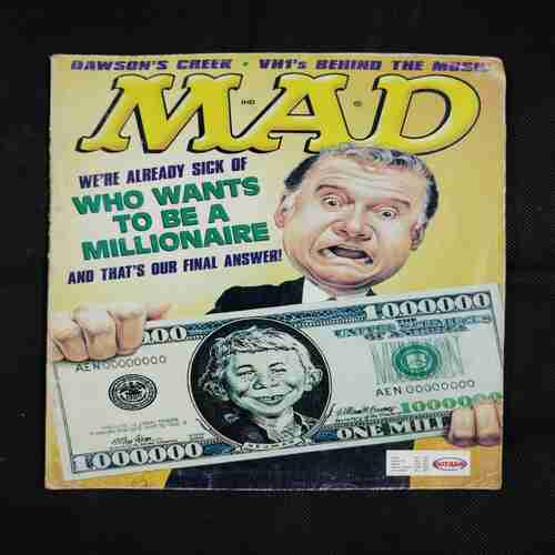 MAD