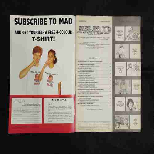 MAD (NO-334 FEBRUARY-1990)
