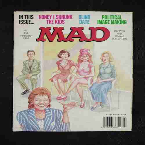 MAD (NO-334 FEBRUARY-1990)