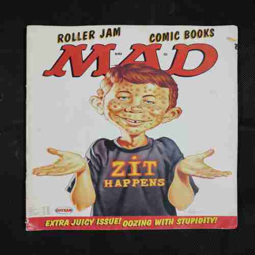 MAD