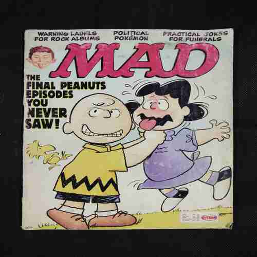 MAD