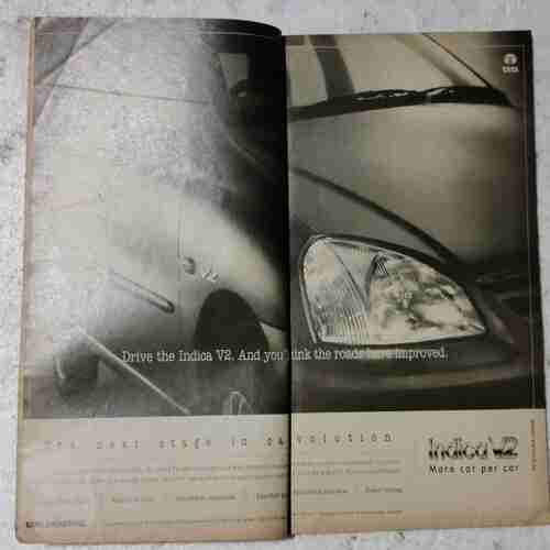Reader's Digest  ( July  2001 )( Front Cover Missing )