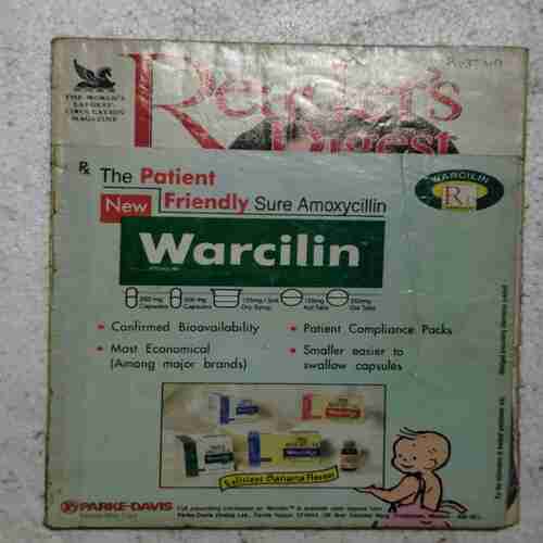 Reader's Digest  ( June 2000)