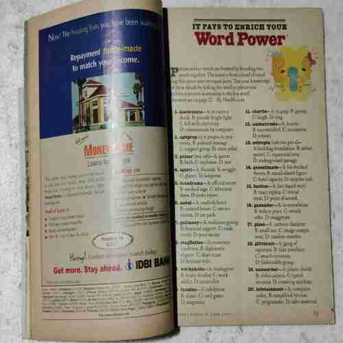 Reader's Digest  ( June 2000)