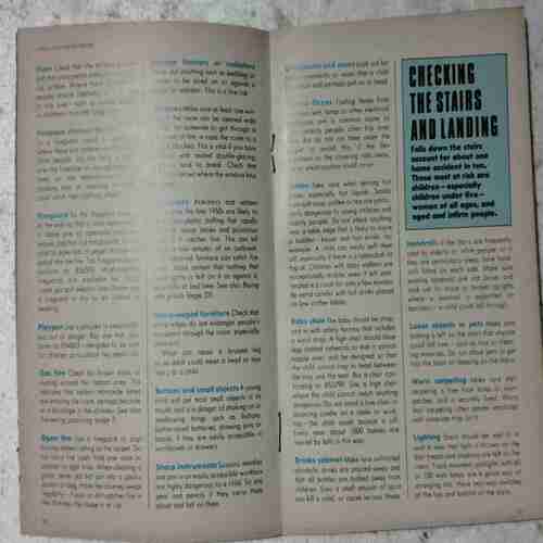 Reader's Digest  (....)(Damage , Page missing )