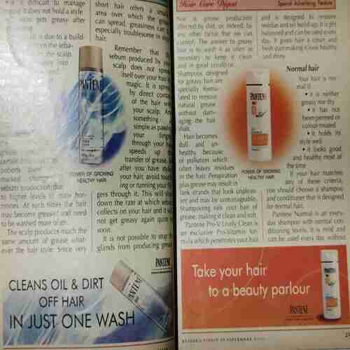 Reader's Digest  (September 2000 ) (Page no. 25 to 28 missing )