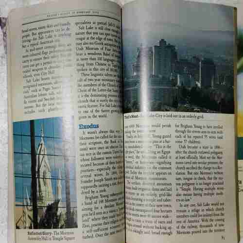 Reader's Digest  ( February 2002)