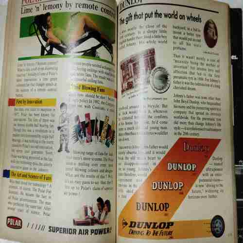 Reader's Digest  (February 1993 ) (Page no . 25 to 27 missing )