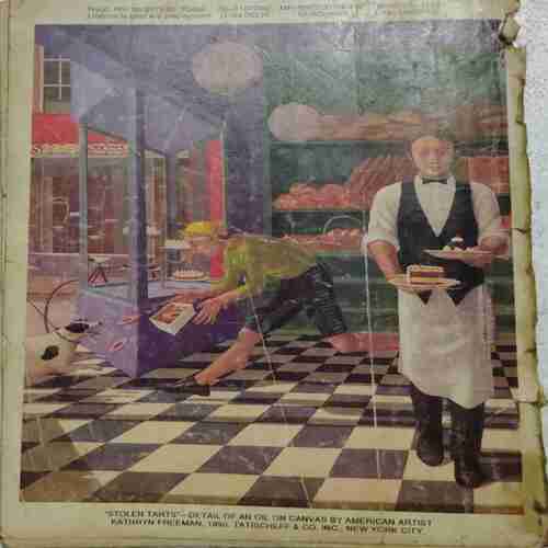 Reader's Digest (April 1992) ( Page no. 89 to 92 missing )