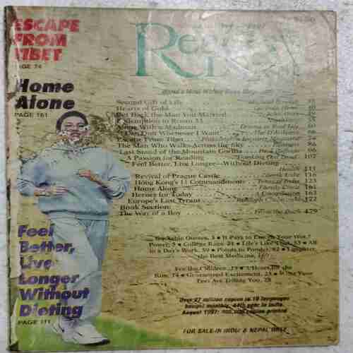 Reader's Digest  ( September 1997)