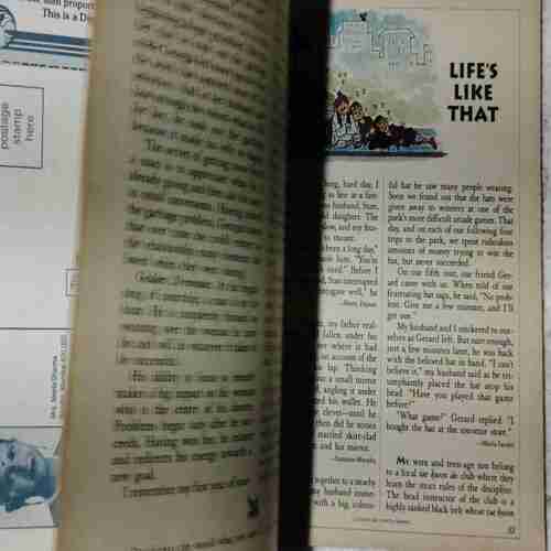 Reader's Digest  ( September 1997)