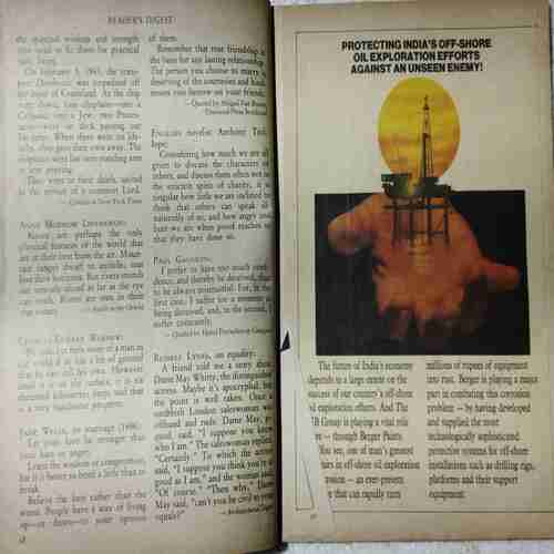 Reader's Digest  (June 1989 )