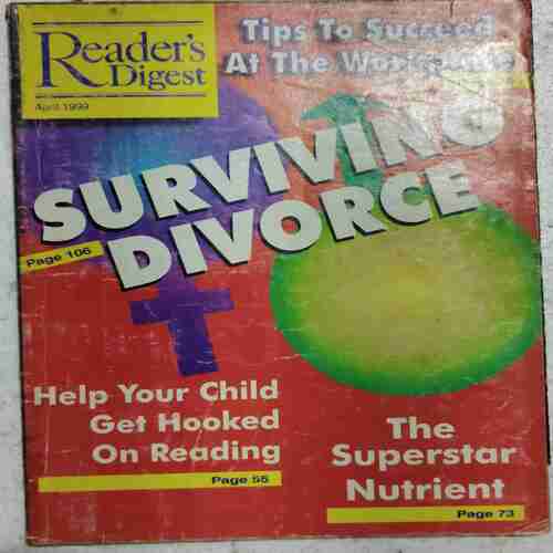 Reader's Digest  ( April 1999)