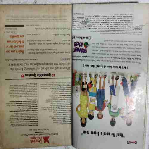 Reader's Digest  ( April 1999)