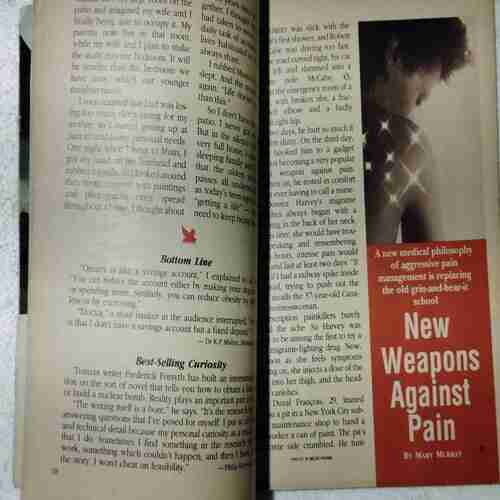 Reader's Digest  ( May 1993)