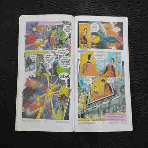 TINKLE DIGEST (NO- 234)