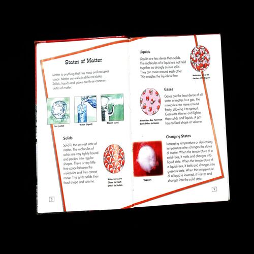 UNDERSTANDING SCIENCE