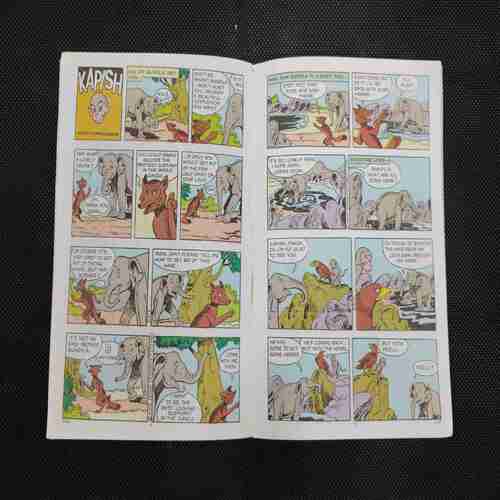 TINKLE DIGEST (NO- 20)