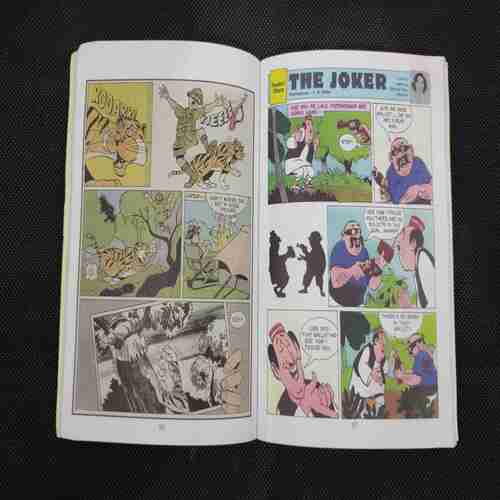 TINKLE DIGEST (NO- 307)