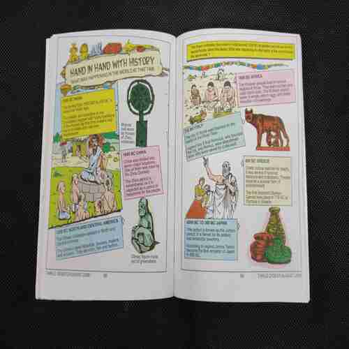 TINKLE DIGEST (NO- 176)