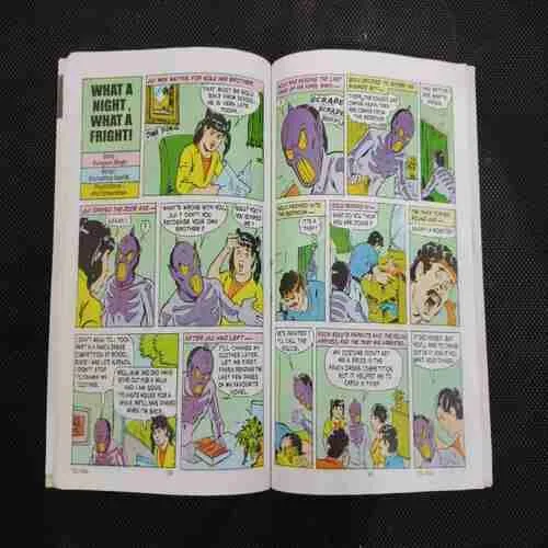 TINKLE DIGEST (NO- 134)