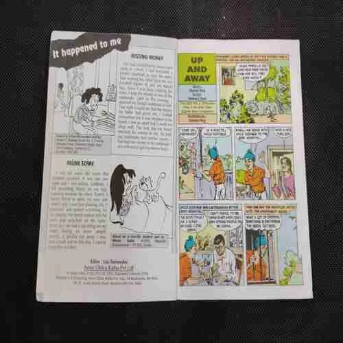 TINKLE DIGEST (NO- 134)