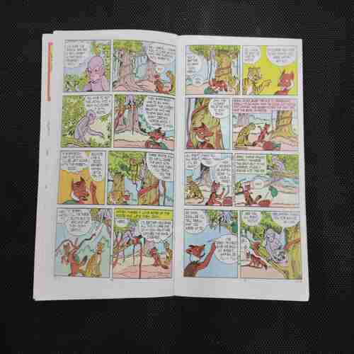 TINKLE DIGEST (NO- 36)